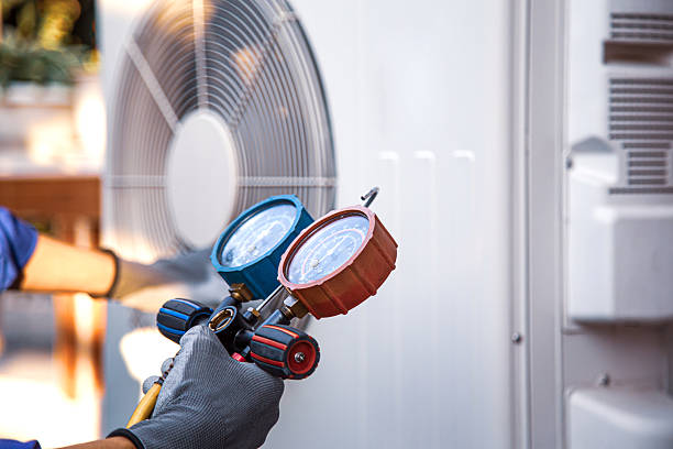 Affordable Hvac solutions in Wathena, KS